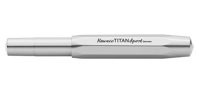 Kaweco Titan Sport Fountain Pen