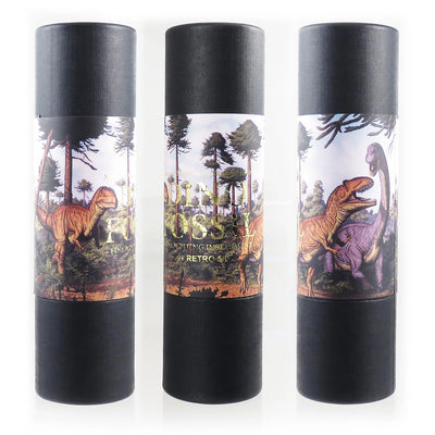 Retro 51 Tornado Smithsonian Rollerball - Dino Fossil