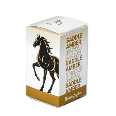 Nahvalur Pen of the Year 2026 Fountain Pen - Horse - Limited Edition