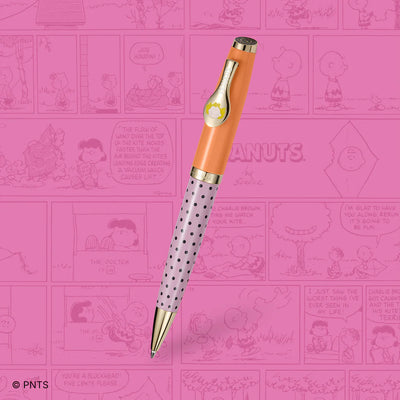 Esterbrook Estie Peanuts - Sally 75th Edition Ballpoint