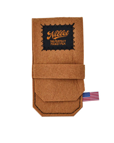 Esterbrook Niblet Fountain Pen - Raven