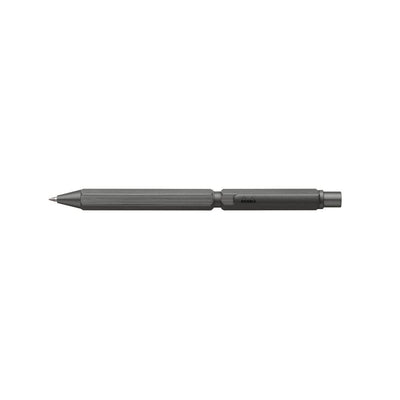 Rhodia scRipt 3-in-1 Multi Pen - Titanium