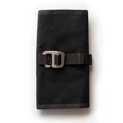 LOCHBY Tool Roll - Charcoal