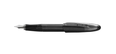 Nahvalur Triad Fountain Pen - Black