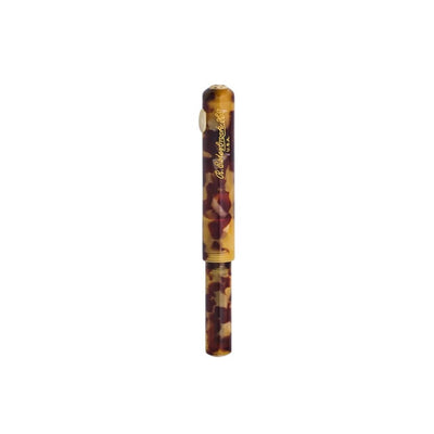 Esterbrook Niblet Fountain Pen - Tortoise