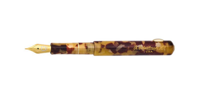 Esterbrook Niblet Fountain Pen - Tortoise