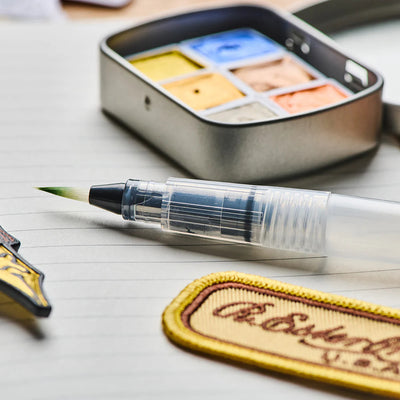 Esterbrook Travel Journal Workshop Set