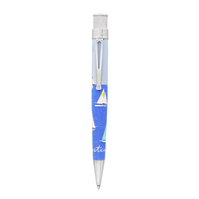 Retro 51 Tornado USPS Rollerball - Sailboats 2023