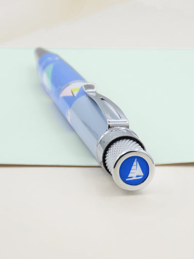 Retro 51 Tornado USPS Rollerball - Sailboats 2023