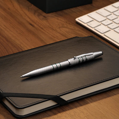 Cross Century II Ballpoint Pen - 180th Anniversary Platinum Edition