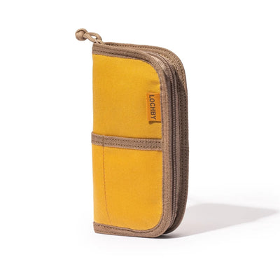 LOCHBY Quattro V2 - Mustard