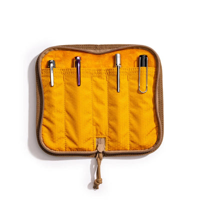 LOCHBY Quattro V2 - Mustard