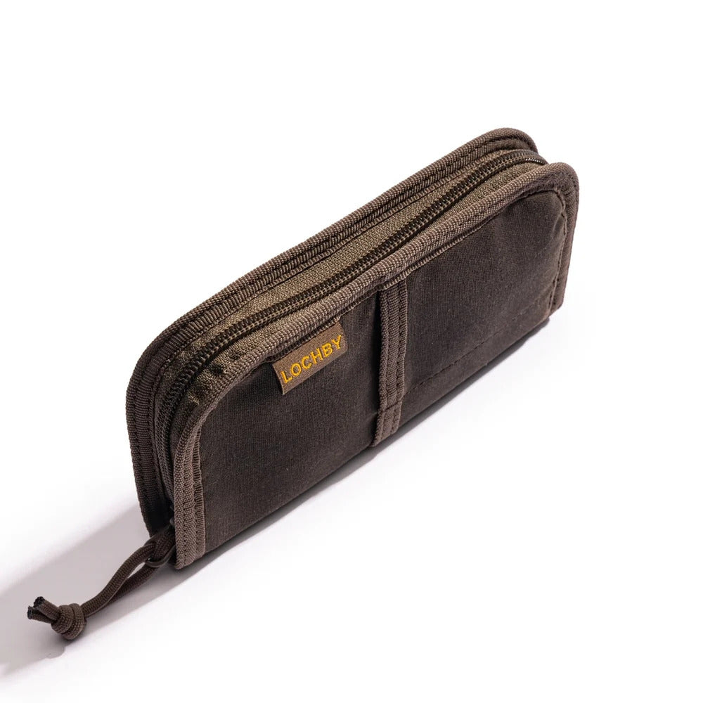 LOCHBY Quattro V2 - Brown
