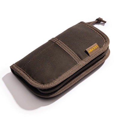 LOCHBY Quattro V2 - Brown