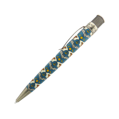 Retro 51 Tornado Rescue Ballpoint Pen - Bat
