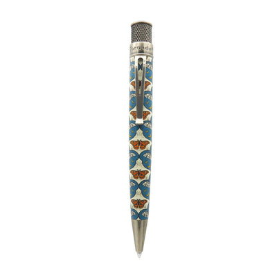 Retro 51 Tornado Rescue Ballpoint Pen - Bat