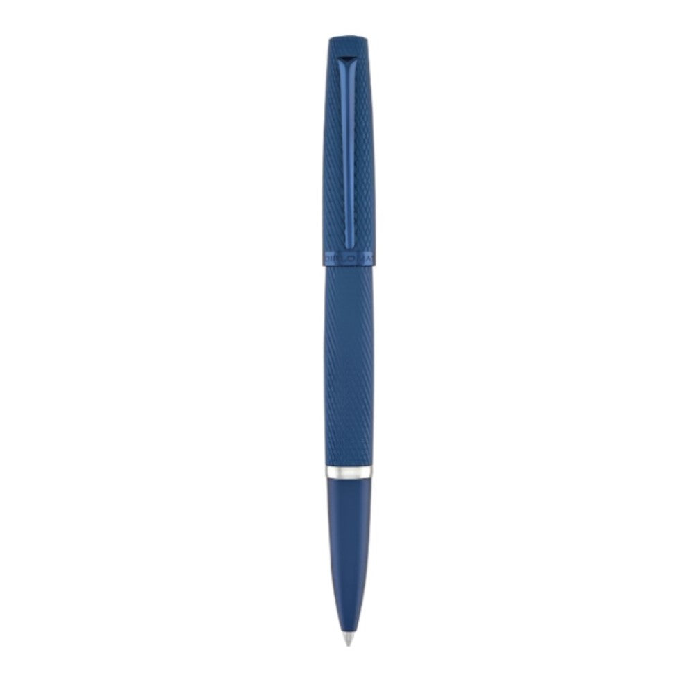 Diplomat Viper Rollerball - Blue