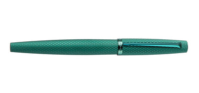 Diplomat Viper Rollerball - Green