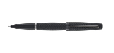 Diplomat Viper Rollerball - Black