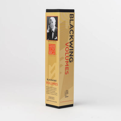 Blackwing Graphite Pencils Volume 71 - Box of 12 - Special Edition