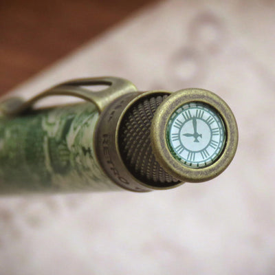 Retro 51 Tornado Literary Collection Rollerball - Peter Pan