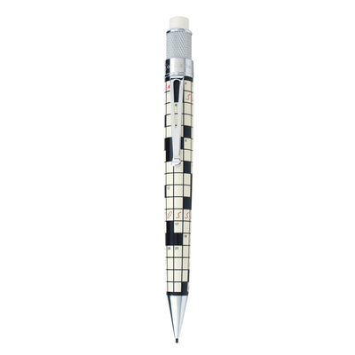 Retro 51 Tornado Propelling Pencil 1.15mm - Crossword