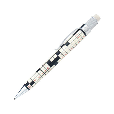 Retro 51 Tornado Propelling Pencil 1.15mm - Crossword