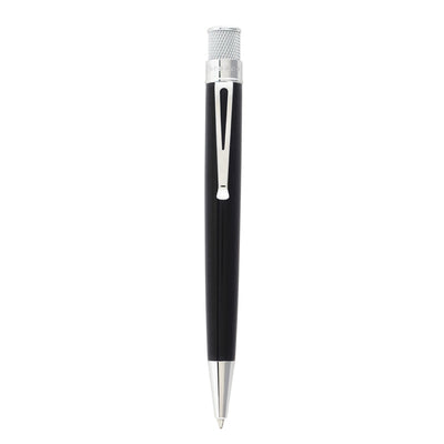 Retro 51 Tornado Classic Rollerball - Black