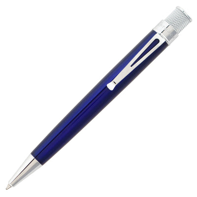 Retro 51 Tornado Classic Rollerball - True Blue