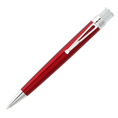Retro 51 Tornado Classic Rollerball - Red
