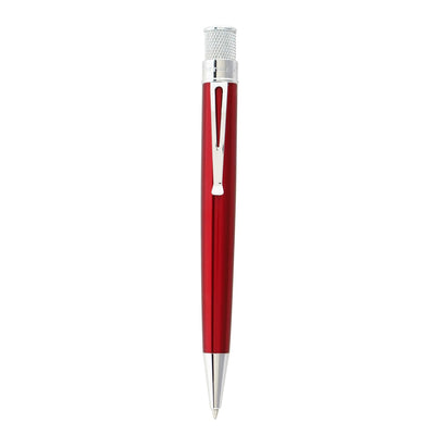 Retro 51 Tornado Classic Rollerball - Red