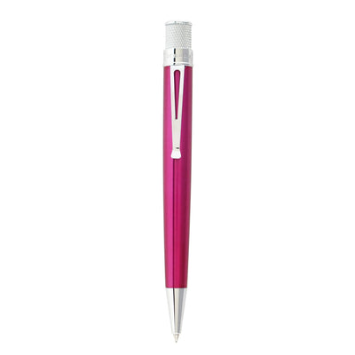 Retro 51 Tornado Classic Rollerball - Pink