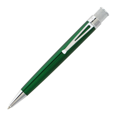 Retro 51 Tornado Classic Rollerball - Green