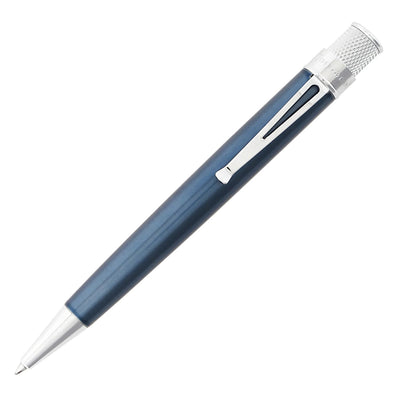Retro 51 Tornado Classic Rollerball - Ice Blue