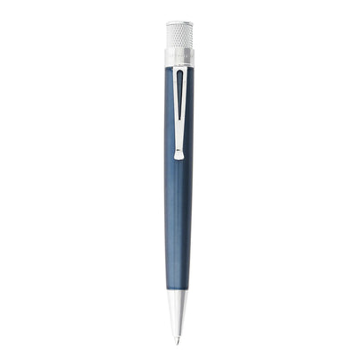 Retro 51 Tornado Classic Rollerball - Ice Blue