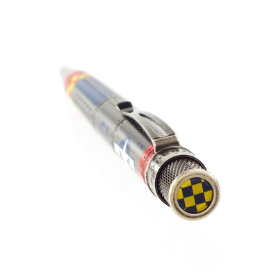Retro 51 Tornado Vintage Metalsmith Rollerball - P51 Mustang