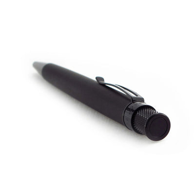 Retro 51 Tornado Stealth Rollerball - Matte Black