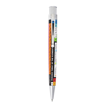 Retro 51 Tornado Vintage Metalsmith Rollerball - Dmitri