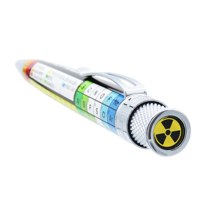 Retro 51 Tornado Vintage Metalsmith Rollerball - Dmitri