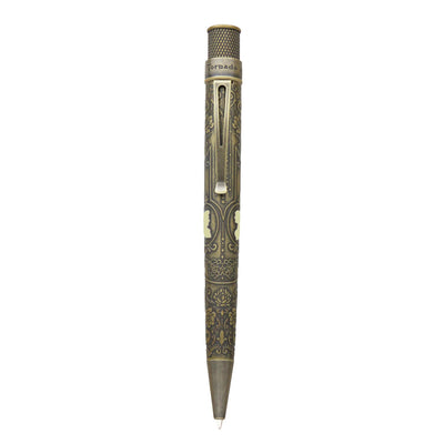 Retro 51 Tornado Literary Collection Rollerball - Pride and Prejudice