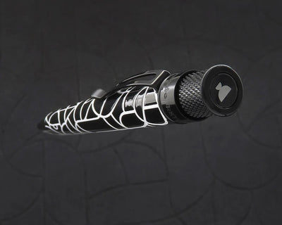 Retro 51 Tornado Artist Edition Rollerball - Holding Time