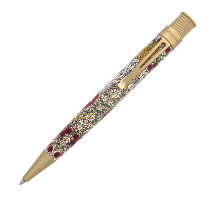 Retro 51 Tornado Literary Collection Rollerball - Beauty and the Beast