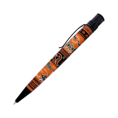 Retro 51 Tornado Literary Collection Rollerball - The Odyssey