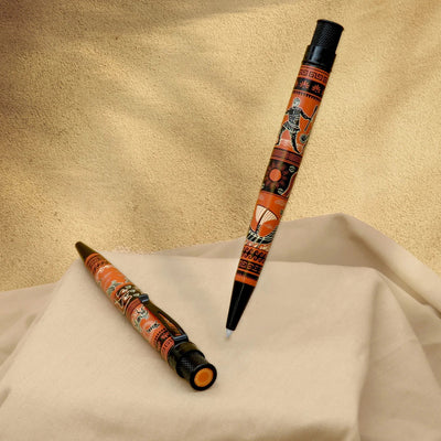 Retro 51 Tornado Literary Collection Rollerball - The Odyssey