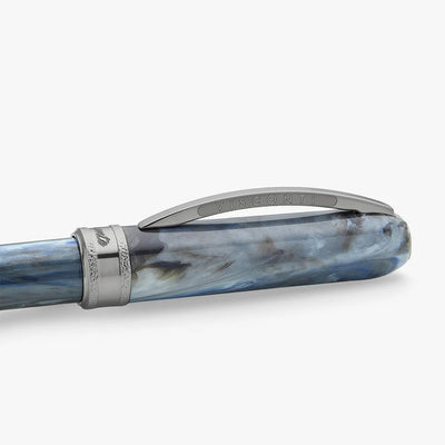 Visconti Comedia Fountain Pen - Caronte