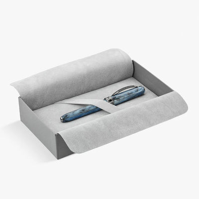 Visconti Comedia Fountain Pen - Caronte