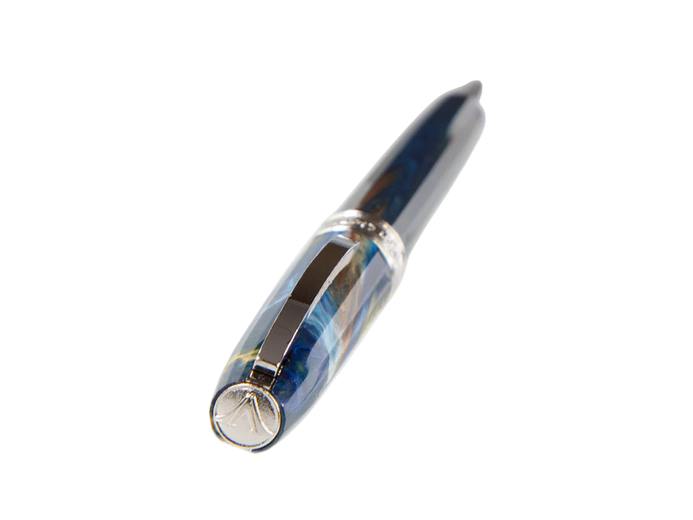 Visconti Van Gogh Ballpoint Pen - Starry Night