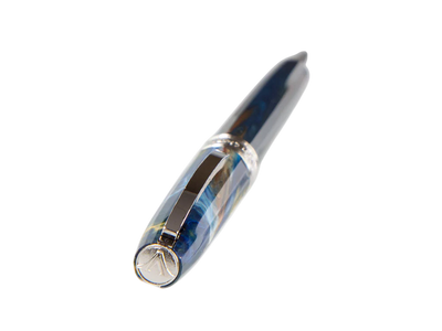 Visconti Van Gogh Ballpoint Pen - Starry Night