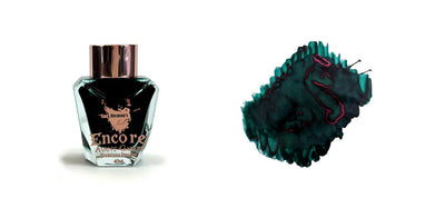 Van Diemans Encore Ink Bottle 40ml - Assorted Colours