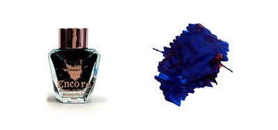 Van Diemans Encore Ink Bottle 40ml - Assorted Colours